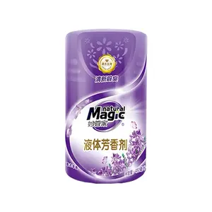 450ml best Essential air freshener household deodorant home Natural cleaning chemical Magic Liquid Aromatic
