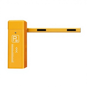 Barrera Automática para Autos |   Cámara LPR y Control Remoto |   1s Lift IP55 |   para estacionamientos y peajes |   Brazo OEM - Product Image 2