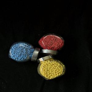 China Supply Cheap Polypropylene <b>PP</b> Resin Plastic Granules/<b>PP</b> Materials With High Strength - Product Image 5