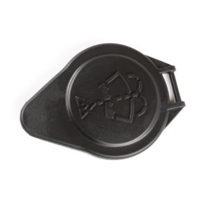 PARTI di RICAMBIO del MOTORE 61667238068 61667264145 Liquido Lavavetri Serbatoio Tappo di Copertura per <span class=keywords><strong>BMW</strong></span> F01 F10 F12 F13 - Product Image 1