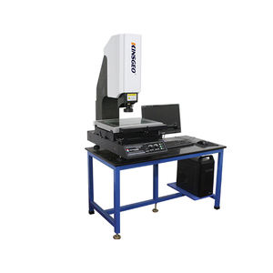 Instrument de mesure d'images, <span class=keywords><strong>machine</strong></span> de mesure vidéo 2D, instrument de mesure optique, <span class=keywords><strong>machine</strong></span> d'inspection visuelle - Product Image 4