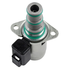 โซลินอยด์รถขุด 42N-64-11721 PC14R PC16R PC20MR PC26MR PC50MR PC80MR 42N-64-11721 - Product Image 4