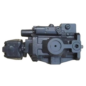 Гидравлический насос 21W-60-22111 для экскаватора Komatsu PC75UU-2 - Product Image 3