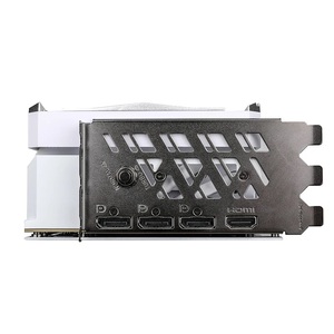 การ์ดจอเกมมิ่งสำหรับเดสก์ท็อป IGame GeForce RTX 4070 SUPER Loong Edition OC 12GB GDDR6X 192Bit รุ่นปี 2024 มือสอง พร้อมพัดลมระบายความร้อน 8448 CUDA Cores 310W Rt - Product Image 4
