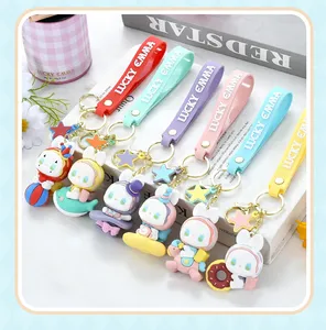 Portachiavi EMMA Secret Forest - Product Image 3