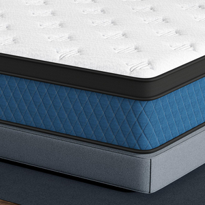 Produit en promotion : <span class=keywords><strong>Matelas</strong></span> en <span class=keywords><strong>latex</strong></span> <span class=keywords><strong>naturel</strong></span> souple de grande taille, <span class=keywords><strong>matelas</strong></span> à ressorts à sommier souple pour hôtel, sommeil confortable - Product Image 3