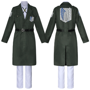 <span class=keywords><strong>Disfraz</strong></span> de Cosplay de Regimiento <span class=keywords><strong>Scout</strong></span> al por Mayor, Ropa de Anime, Ropa de Actuación, <span class=keywords><strong>Disfraz</strong></span> de Cosplay - Product Image 4