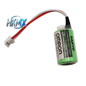 ราคาดี ซีรีส์ CP1W PLC แบตเตอรี่ลิเธียม CJ1W-BAT01/CP2W-BAT02/CJ1W-TER01 PLC - Product Image 1