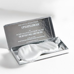 Tùy chỉnh in ấn đêm mặt nạ hộp lụa ngủ mặt nạ eyemask bao bì hộp cho mặt nạ mắt - Product Image 5