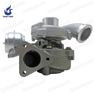 Turbocompresseur de contrôle de suralimentation à <span class=keywords><strong>prix</strong></span> d'usine GT1849V 717625-0001 pour <span class=keywords><strong>Opel</strong></span> | Saab Diesel Engine New Condition - Product Image 2
