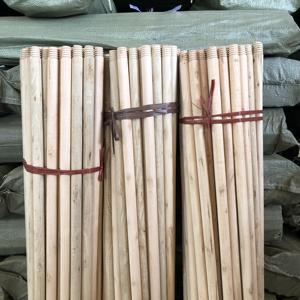 Bạch Đàn Gỗ Trung Quốc Bán Buôn Dollar Cửa Hàng Ít Hơn 1 Đô La Sản Phẩm Làm Sạch Gỗ Chổi Cho Chổi Lau - Product Image 4