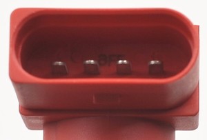 คอยล์จุดระเบิดสีแดงราคาโรงงาน OEM 036905715C สำหรับ VW POLO <span class=keywords><strong>1.4</strong></span> <span class=keywords><strong>Audi</strong></span> - Product Image 3