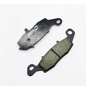 Plaquettes de frein haute performance FA231 pour <span class=keywords><strong>moto</strong></span> <span class=keywords><strong>SUZUKI</strong></span> <span class=keywords><strong>SV</strong></span> 400 - Product Image 4