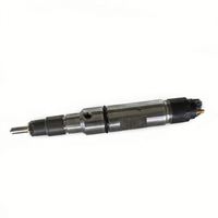 Bomba de Inyección Diesel, Inyector Common Rail 0445120203 0 445 120 203