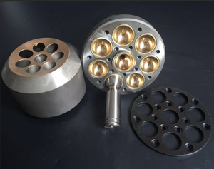 Pompe hydraulique <span class=keywords><strong>A7VO</strong></span> 28/55/80/107/160/200/250/355 A7VO28 A7VO55 A7VO80 A7VO107 A7VO160 A7VO200 A7VO250 A7VO355 - Product Image 2