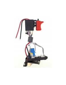 Pièces de rechange pour module de commande électronique, pour perceuse sans fil 18V <span class=keywords><strong>GSB</strong></span> <span class=keywords><strong>18</strong></span>-2-LI Plus GSR 18V-28, 160723359P - Product Image 4