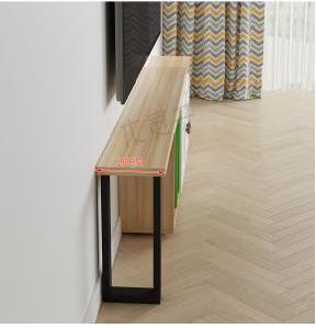 Rack Office Desktop Storage Rack Screen Base <strong>Bracket</strong> Desktop <strong>Computer</strong> Rack <strong>Computer</strong> Elevated Height Increasing Screen - Product Image 2