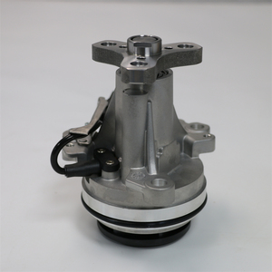 Nouvelle pompe à eau <span class=keywords><strong>LYS</strong></span> Motors LR121418 J6P3-8501-AD T4A41037 pour Defender Discovery pour F-Pace 3.0L AJ20P6 Ingenium L6 - Product Image 5