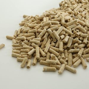 Pinewood Pellets Pine Wooden Pellet Wood Organic Natural <b>Cat</b> <b>Litter</b> - Product Image 5