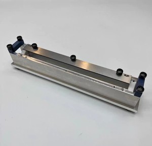Outil de découpe de poignée de queue de billard en métal, machine d'indexation pour la réparation de queues de billard, pour le remplacement de la pointe de la queue - Product Image 3