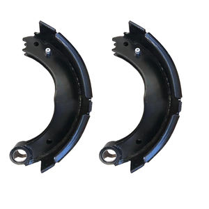 Nouvelle Plaquette de Frein Arrière de Haute Qualité Chengchi S4605-EV052 pour Hino 500 FM260JD - Product Image 6