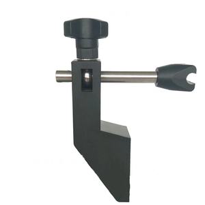 Soporte <span class=keywords><strong>de</strong></span> ángulo <span class=keywords><strong>de</strong></span> plástico para <span class=keywords><strong>transportador</strong></span> - Product Image 4