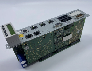 Kit de Automatización Industrial: Variador de Frecuencia HCS02.1E-W0054-A-03-NNNN y Motor CSH01.3C-ET-EN2-NNN-CCD-S2-S-NN-FW - Product Image 1