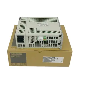 100% new ac servo drive MR-J2S-100B for mitsubishi