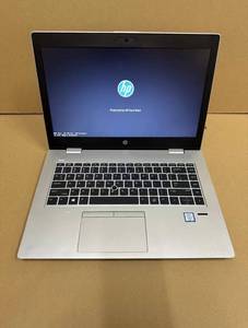 Usado para H-P ProBook 640G4 14" HD 1366*768 i7 8.ª generación 8GB RAM 256GB SSD Portátil Empresarial - Product Image 1
