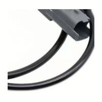 Capteur de vitesse de roue arrière YW96 pour Peugeot 9811808280 9665386880 4545L0 454508