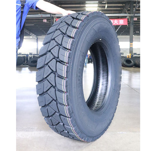 Pneu de camion radial chinois MARVEMAX en gros, 315/80R22.5 295/80R22.5 12R22.5, pour camion de transport - Product Image 3
