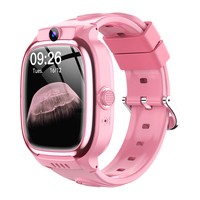 Reloj Inteligente para Niños Y88 con Pantalla de 1.69 Pulgadas, Tarjeta SIM 4G, Videollamada, Posicionamiento LBS+WiFi, Alarma, Modo Clase, 2026