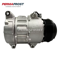 Kompresor AC CG447260-1157 untuk Toyota Sienna Venza RAV4 Lexus ES350 Kompresor Pendingin Udara 7SBH17C 883204212084 883200T010