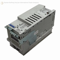 Inversor de Frecuencia VFD E82EV5524C, Control Vectorial 8200, 0.37-15kW, 220V 400V, 1PH 3PH, K2C K4C 2B 2D 2E, para Ventiladores, Bombas y Transportadores