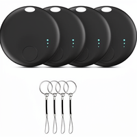 2026 ¡OFERTA ESPECIAL! Dispositivo OEM Google Find My Tag, Smart Tag Android, Localizador GPS, Buscador de Llaves, Antipérdida para Mascotas, Carteras, Equipaje, Rastreador Air Tag