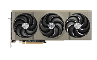 2025 nouveau saphir NITRO + Radeon RX 9070 XT 16GB D6 OC PCIe 5.0 VGA RX 9070XT GPU RX9070 XT carte vidéo pour ordinateur de bureau de jeu