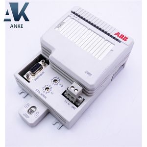 CI858K01 3BSE018135R1 CPU CI858K01 ใหม่ 100% ของแท้ - Product Image 5