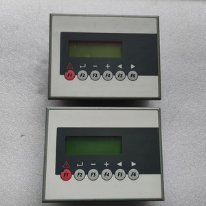 Pantalla de Texto 4B1270.00-K24 Usada en Buen Estado 4B1270.00-K24 Pantalla de Texto 4B1270.00-K24 4B1270.00-K24 - Product Image 1