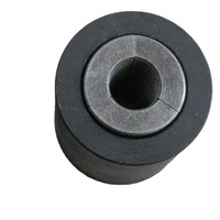 Cale précontrainte d'ancrage pour PC Strand Post Tension Ancrage précontraint Clip Plate
