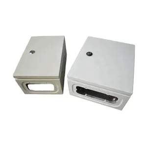 IP65 IP55 Electrical MCB MCCB Main Switch Box