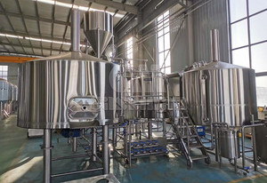 Planta cervecera 2000l, línea de fabricación de <span class=keywords><strong>cerveza</strong></span> 30BBL, <span class=keywords><strong>equipo</strong></span> de fábrica de <span class=keywords><strong>cerveza</strong></span> <span class=keywords><strong>artesanal</strong></span> - Product Image 6
