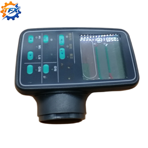 อะไหล่ไฟฟ้าสำหรับรถขุด PC200-5 PC120-6 รุ่น 600-813-3330 600-813-3143 - Product Image 1