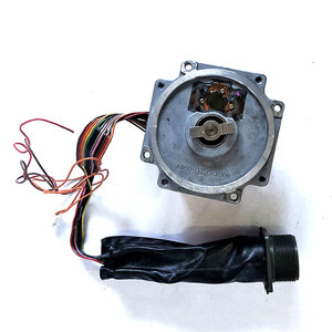 A860-0365-T101 A860-0365-T001 Encodeur d'impulsions FANUC d'origine - Product Image 3