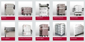 <span class=keywords><strong>Machine</strong></span> d'emballage de <span class=keywords><strong>capot</strong></span> étirable <span class=keywords><strong>à</strong></span> froid pour emballer les boîtes de batterie - Product Image 5