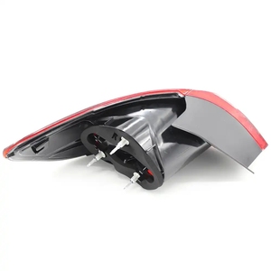 Ricambi auto luce posteriore posteriore paraurti parti di coda luce posteriore per <span class=keywords><strong>Passat</strong></span> <span class=keywords><strong>09</strong></span> CC 35D 945 096A - Product Image 2