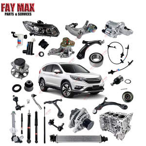 <span class=keywords><strong>Elemento</strong></span> de aire de filtro de aire de cabina de admisión de aire de motor automático 17220-RV0-A00 para Honda Odyssey 2011 2015 17220RV0A00 - Product Image 4