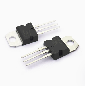 FYX Stock precio de fábrica 600V 16A <span class=keywords><strong>BTA16</strong></span> tiristores <span class=keywords><strong>BTA16</strong></span> Chips IC TRIAC a precio de fábrica de 2, 2, 1, 2, 2, 2, 2, 3, 2, 3, 2, 2, 2, 2, 3, 3, 2, 2, 3 - Product Image 1