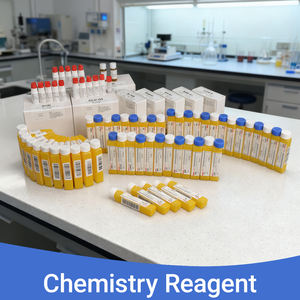 DIRUI Diagnóstico Profissional Campo Médico Sistemas Analisadores Bioquímica Automatizados Reagente Química - Product Image 6