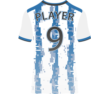 Jersey sepak bola Retro pria, baju penggemar olahraga pemuda, nama sublimasi kustom, personalisasi OEM, celana pendek pemotong otomatis - Product Image 5