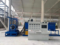 Bomba de Dirección Hidráulica Automática para Banco con Sistema de Diagnóstico de Alta Precisión PLC para Uso Industrial